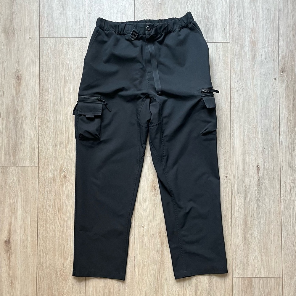 Carhartt WIP Elmwood Cargo Pant - Picture 2 of 10